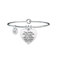 Bracciale Kidult Donna Free Time in Acciaio 731568 - 731568